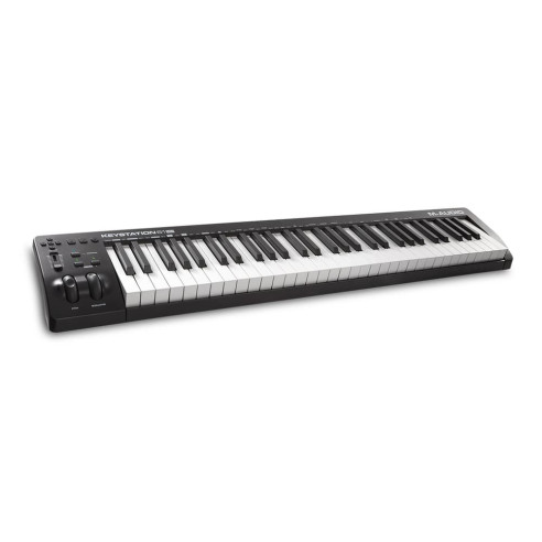 M-Audio Keystation 61MK3 Teclado Controlador USB/MIDI