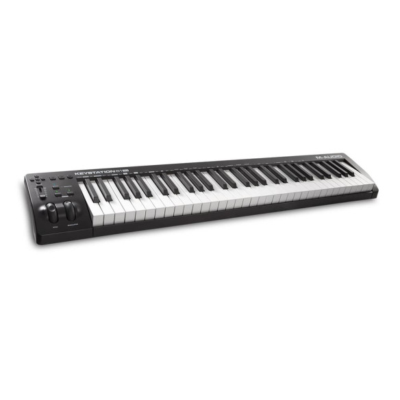 M-Audio Keystation 61MK3 Teclado Controlador USB/MIDI