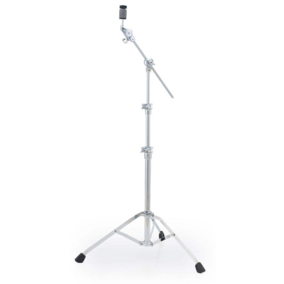 Soporte de plato Pearl BC-930S de perfil simple, robusto, y con un peso reducido. Soporte de plato Pearl BC-930S de perfil simple, robusto, y con un peso reducido.