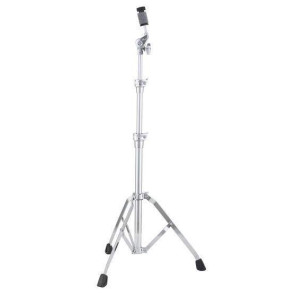 Soporte de plato recto Pearl C-930S de perfil simple, robusto, y con un peso reducido. 2