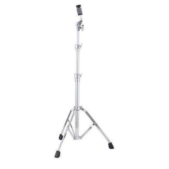Soporte de plato recto Pearl C-930S de perfil simple, robusto, y con un peso reducido. Soporte de plato recto Pearl C-930S de perfil simple, robusto, y con un peso reducido.