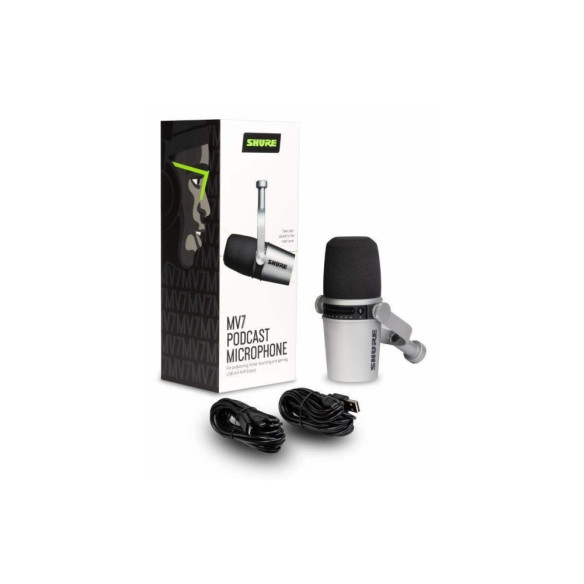 Compra MV7-S online | MusicSales