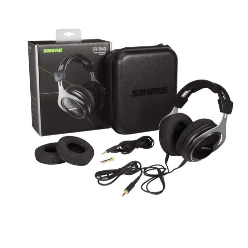 Auriculares Estudio SRH1540