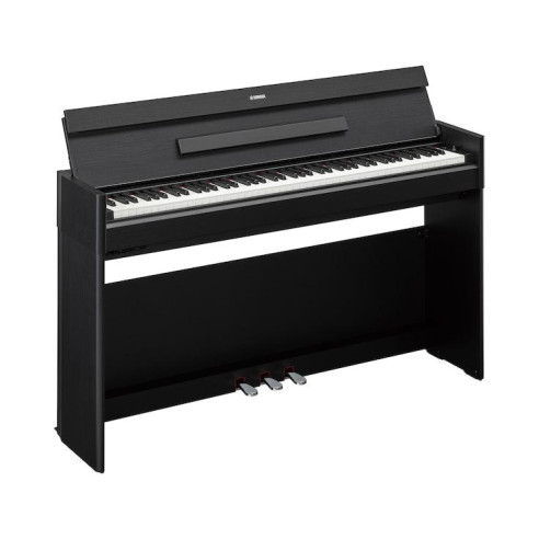 Yamaha YDP-S55 B Piano Digital Arius Negro