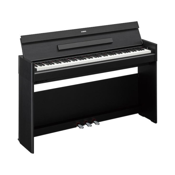 Yamaha YDP-S55 B Piano Digital Arius Negro
