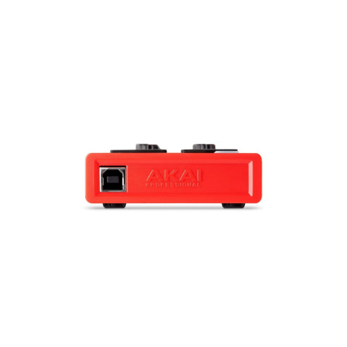 LPD 8 MKII Controlador Pads USB-MIDI