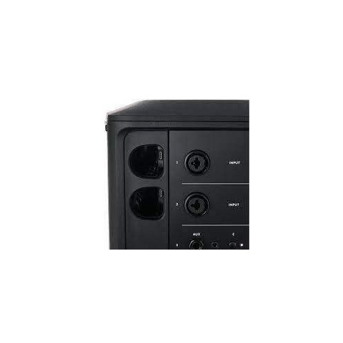 BOSE Sistema inalámbrico de 2,4 GHz para instrumentos,Adecuado especialmente para el modelo Bose S1 Pro Plusv