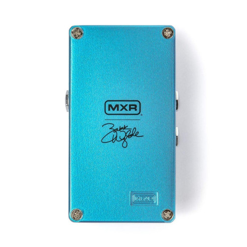 comprar Pedal Chorus DUNLOP MXR WA38 ZAKK WYLDE 20Th Anniversary.