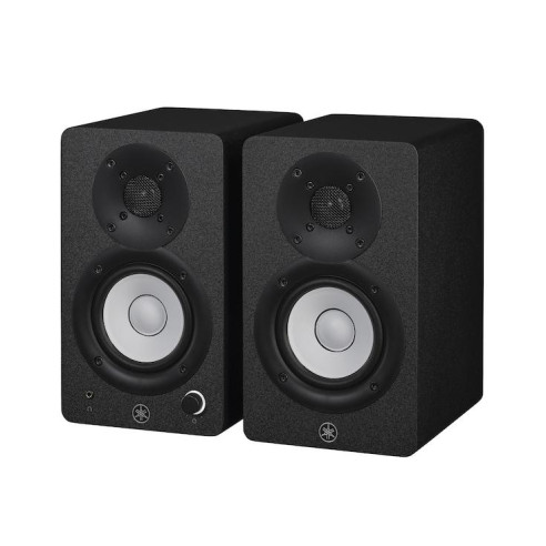 HS3 WHITE Monitores de estudio activos