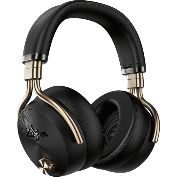 ZILDJIAN ALCHEM-E - NEGRO Auriculares inalámbricos