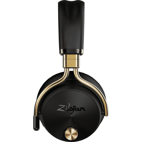 ZILDJIAN ALCHEM-E - NEGRO Auriculares inalámbricos