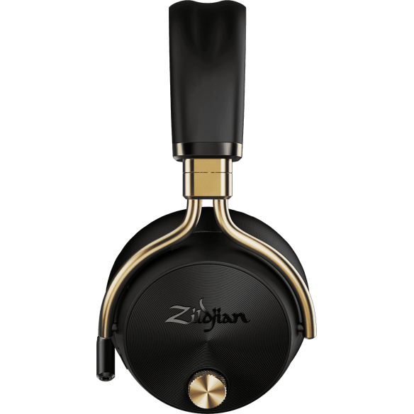 ZILDJIAN ALCHEM-E - NEGRO Auriculares inalámbricos