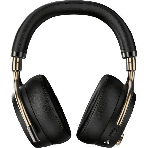 ZILDJIAN ALCHEM-E - NEGRO Auriculares inalámbricos