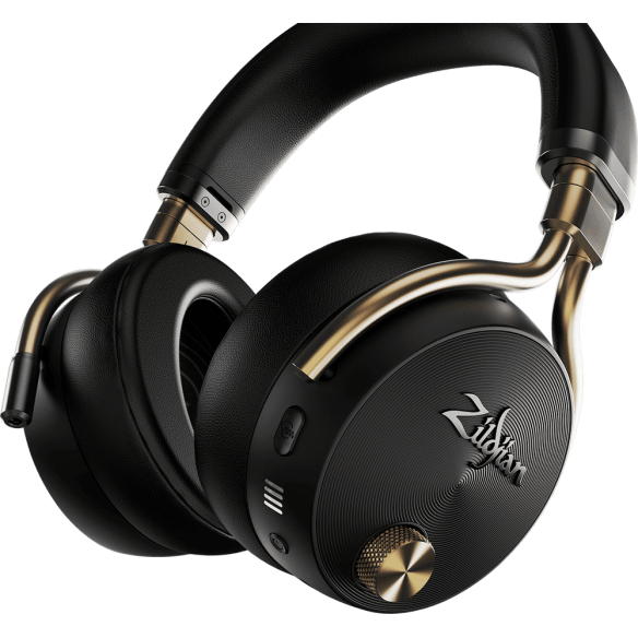 ZILDJIAN ALCHEM-E - NEGRO Auriculares inalámbricos