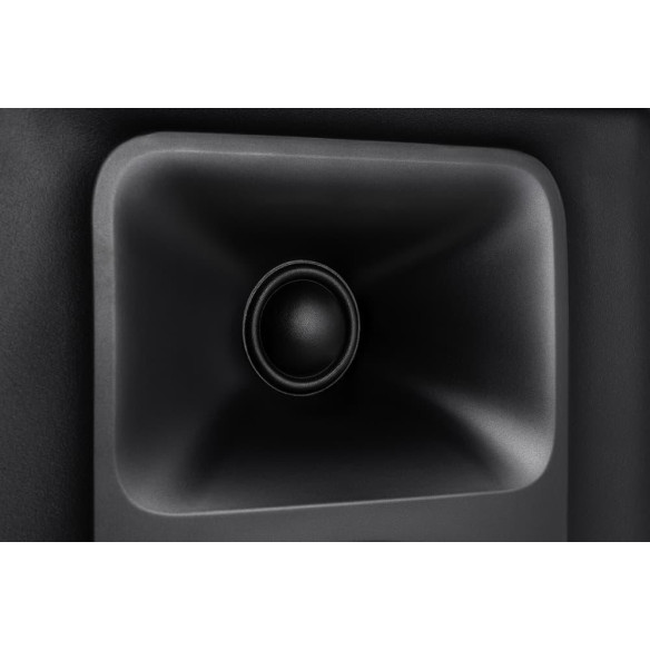 M-Audio FORTY EIGHTY Monitor de estudio biamplificado