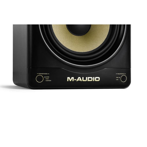 M-Audio FORTY EIGHTY Monitor de estudio biamplificado