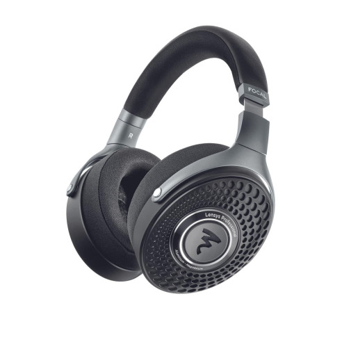 FOCAL LENSYS PRO Auriculares profesionales cerrados