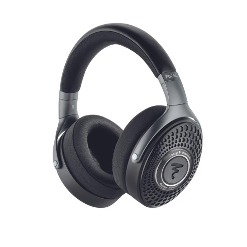 FOCAL LENSYS PRO Auriculares profesionales cerrados