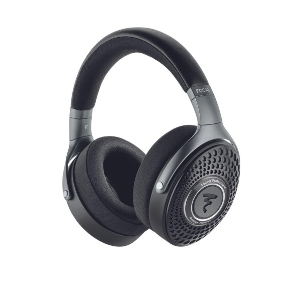 FOCAL LENSYS PRO Auriculares profesionales cerrados
