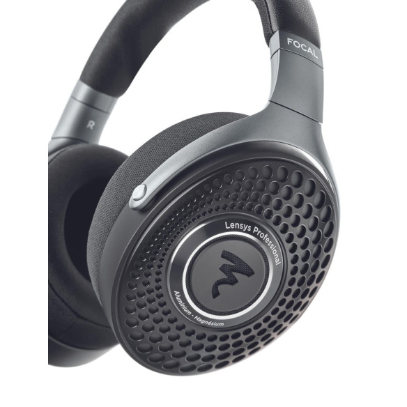FOCAL LENSYS PRO Auriculares profesionales cerrados