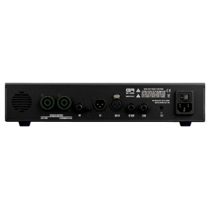 GR BASS GROOVE-1200 Preamplificador a Válvulas 2