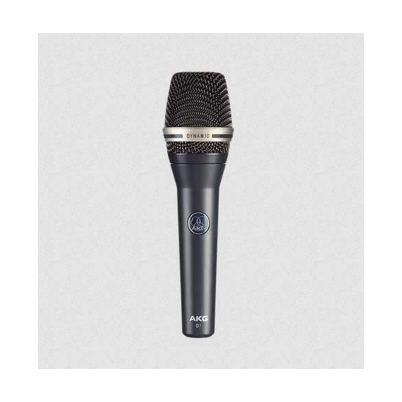 D7 Micrófono Dinámico para Voz