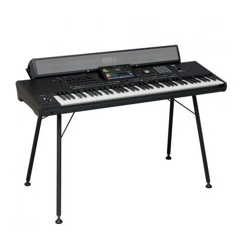 KORG PAAS MKII Sistema de Amplificación para Teclado Pa5X