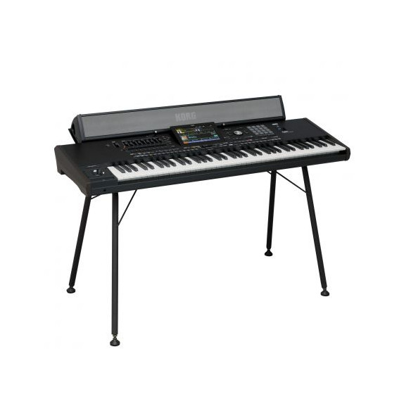 KORG PAAS MKII Sistema de Amplificación para Teclado Pa5X