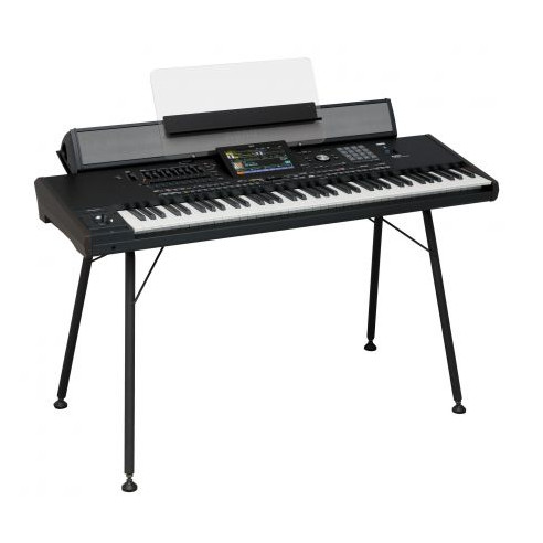 KORG PAAS MKII Sistema de Amplificación para Teclado Pa5X