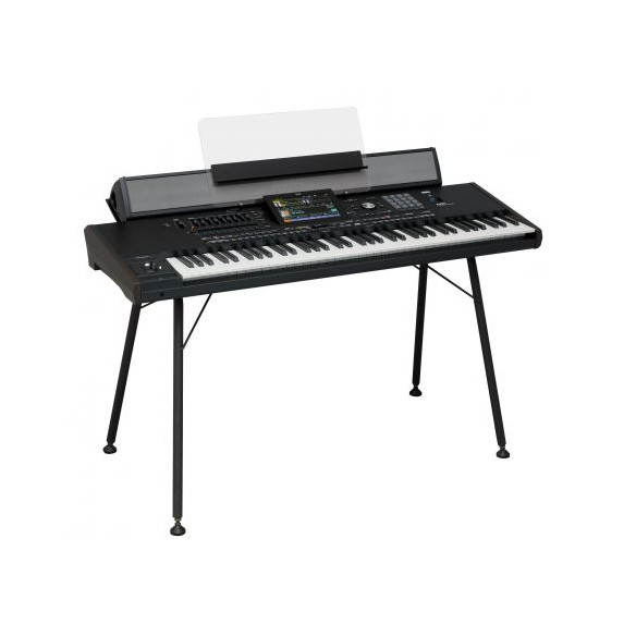 KORG PAAS MKII Sistema de Amplificación para Teclado Pa5X