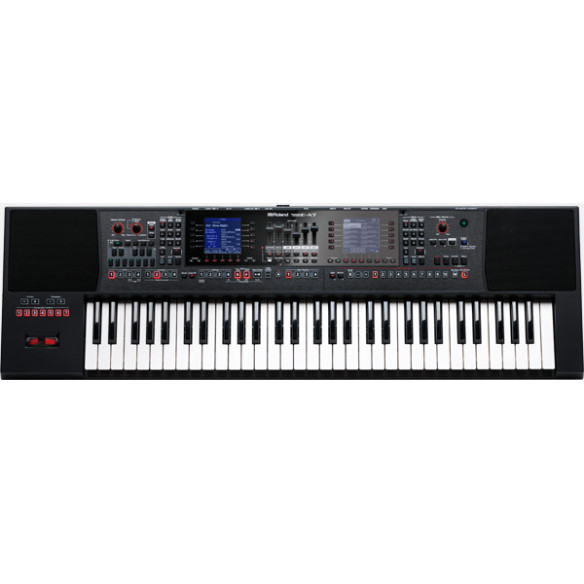 Compra E-A7 Arranger online | MusicSales Compra E-A7 Arranger online | MusicSales