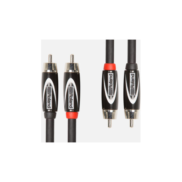 Compra RCC-5-2R2R Serie Black 1,5m online | MusicSales