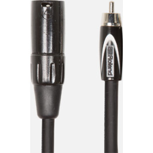 Compra RCC-10-RCXM Serie Black 3m online | MusicSales