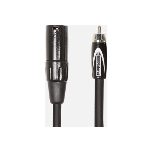 Compra RCC-10-RCXM Serie Black 3m online | MusicSales