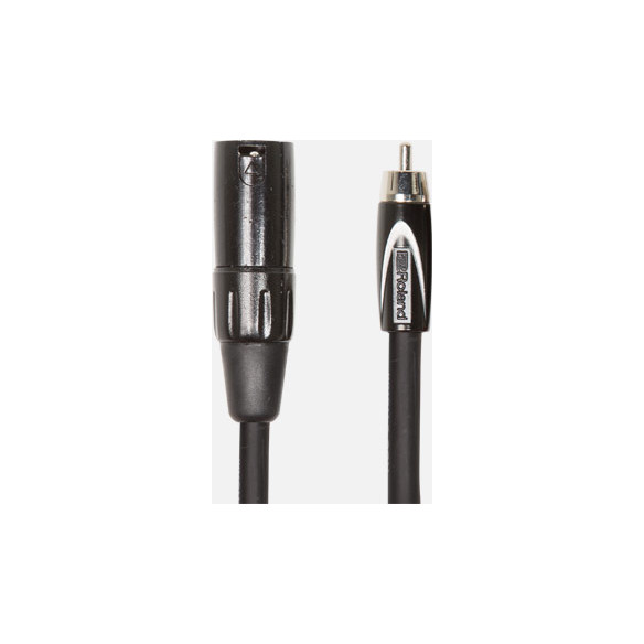 Compra RCC-10-RCXM Serie Black 3m online | MusicSales