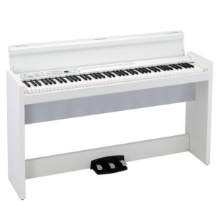 Compra LP-380-WH U online | MusicSales