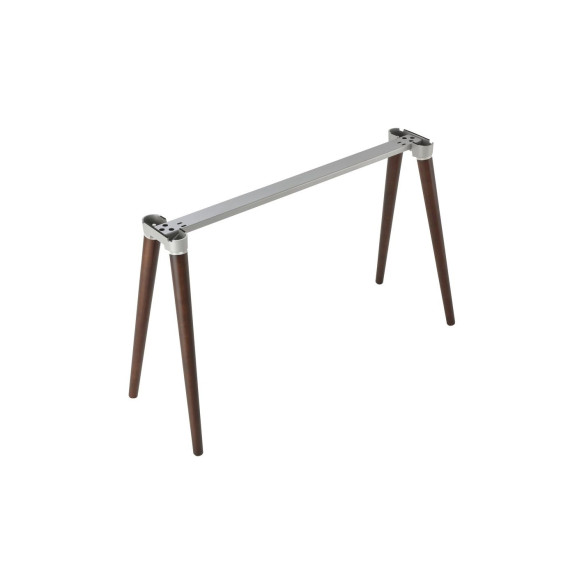 Soporte de madera de roble Korg ST-WL exclusivo para los pianos digitales Korg SV2, SV1 y D1. Soporte de madera de roble Korg ST-WL exclusivo para los pianos digitales Korg SV2, SV1 y D1.