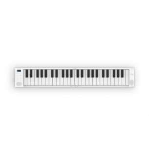 CARRY-ON PIANO 49 TOUCH WHITE Teclado/Piano MIDI-USB  2