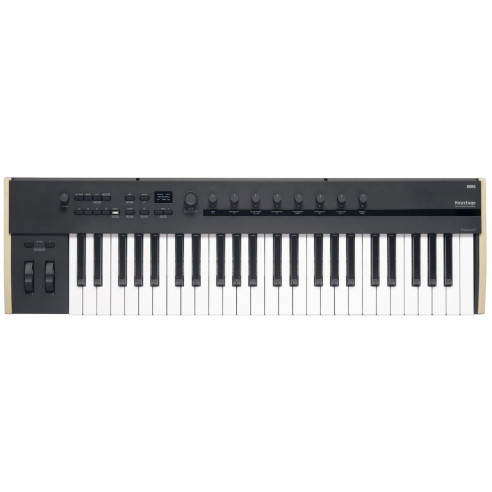 KEYSTAGE 49 Controlador MIDI 49 Teclas