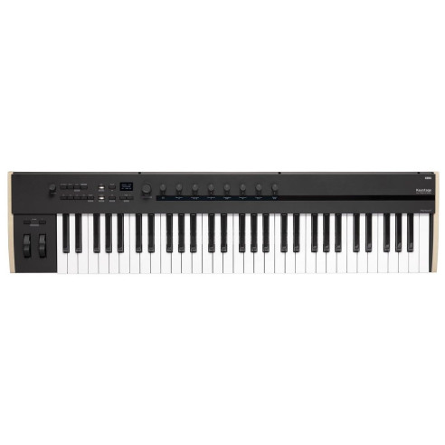 KEYSTAGE 61 Controlador MIDI 61 Teclas