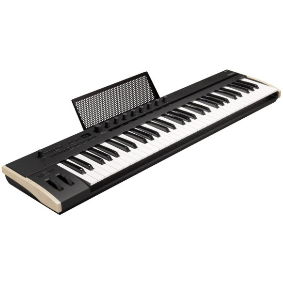 KEYSTAGE 61 Controlador MIDI 61 Teclas