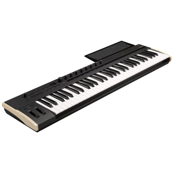 KEYSTAGE 61 Controlador MIDI 61 Teclas