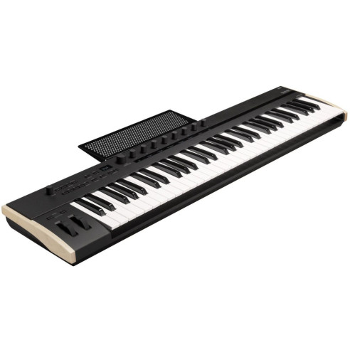 KEYSTAGE 61 Controlador MIDI 61 Teclas