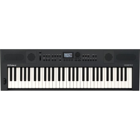 Roland GO KEYS 5 GT GRAPHITE Teclado 61 teclas Arranger