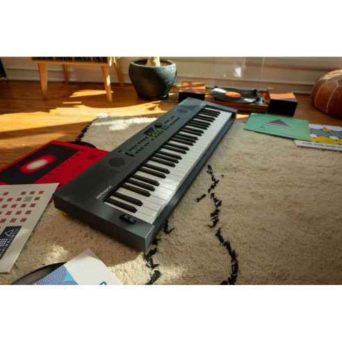 Roland GO KEYS 5 GT GRAPHITE Teclado 61 teclas Arranger