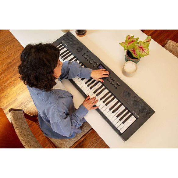 Roland GO KEYS 5 GT GRAPHITE Teclado 61 teclas Arranger