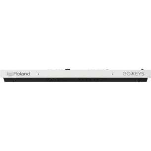 Roland GO KEYS 5 WH WHITE Teclado 61 teclas Arranger 2