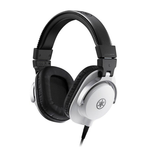 Yamaha HPH-MT5W White Auriculares monitoreo