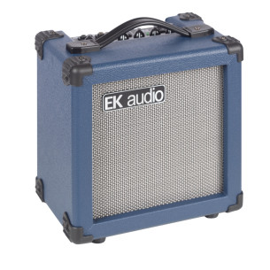 EK GB15 Amplificador Guitarra Recargable