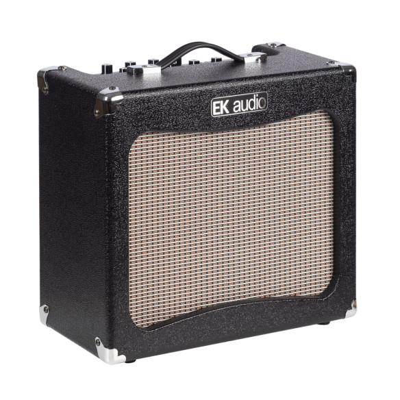 EK JUNGLE8 Amplificador Guitarra 8W EK JUNGLE8 Amplificador Guitarra 8W
